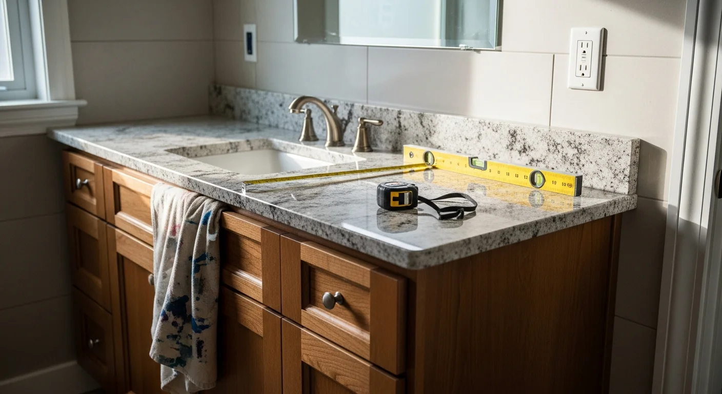 Kitchen and bathroom remodeling in Tacoma and Federal Way